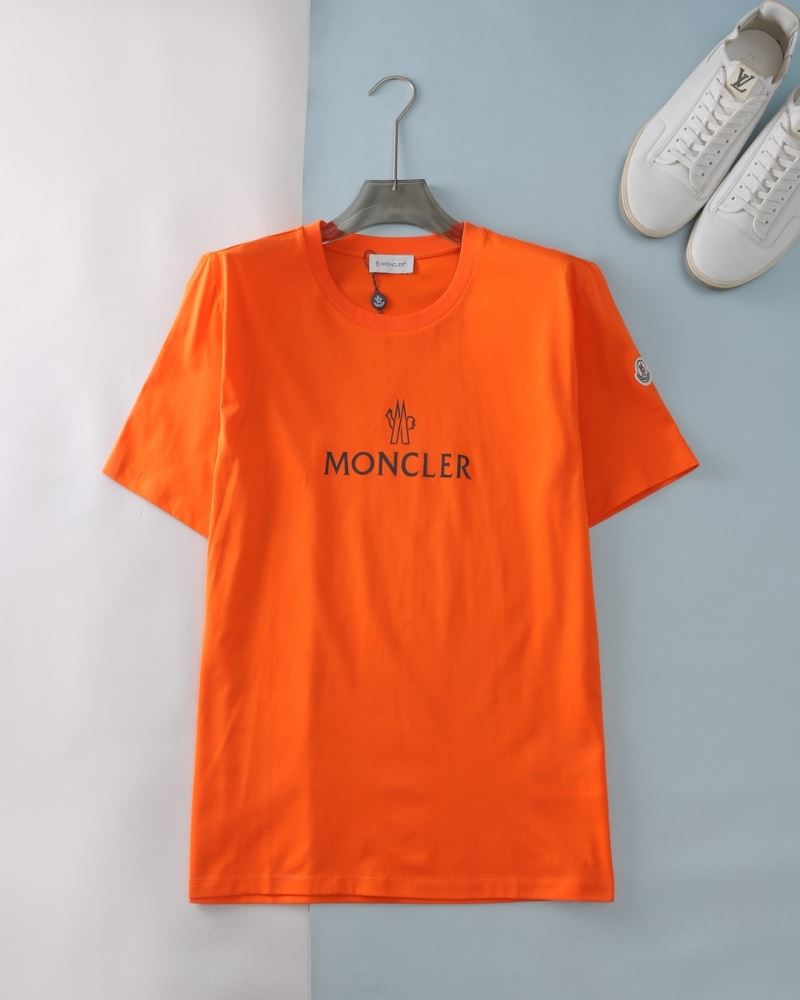 Moncler T-Shirts